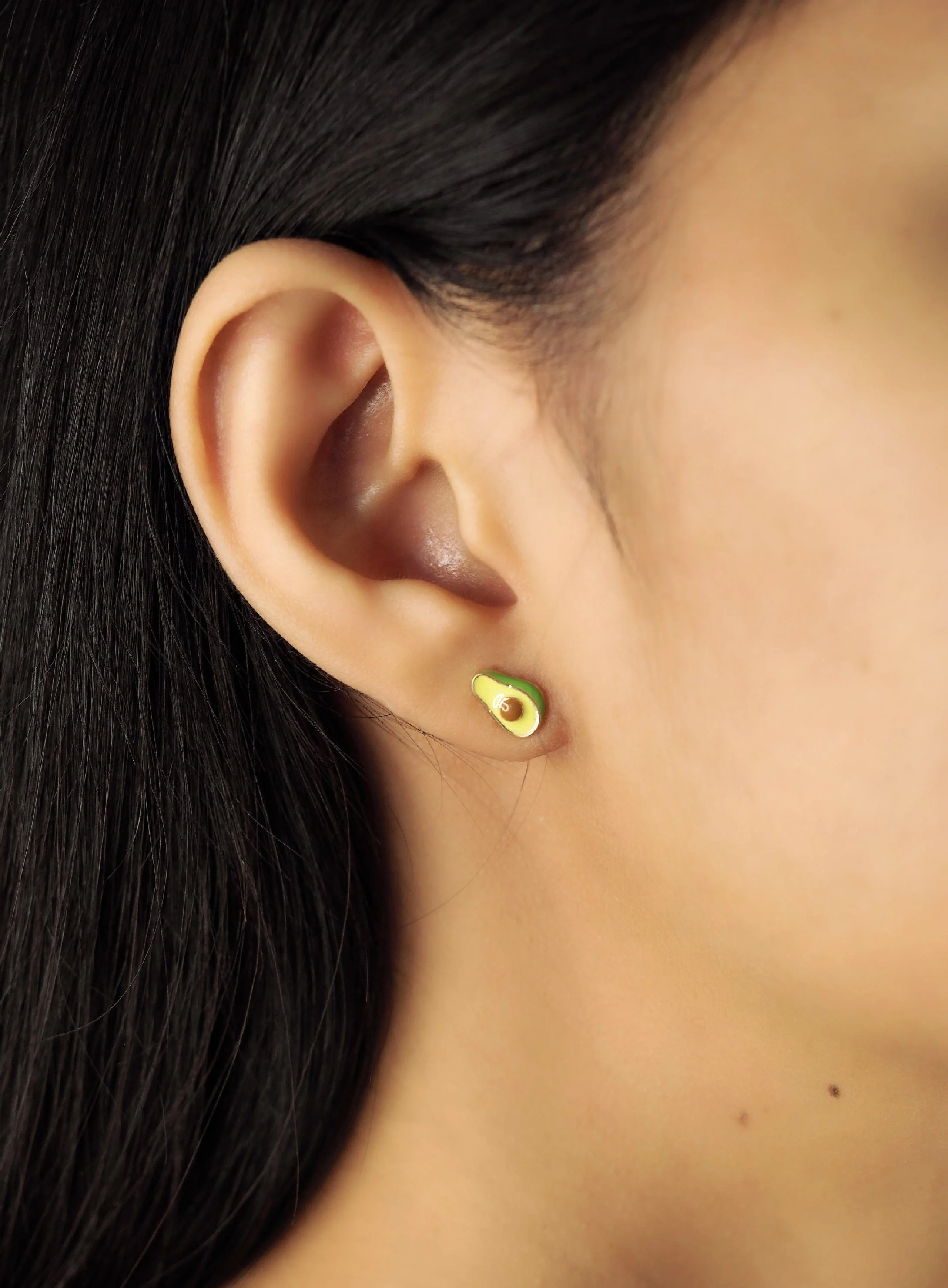 Avocado Studs - Image 2