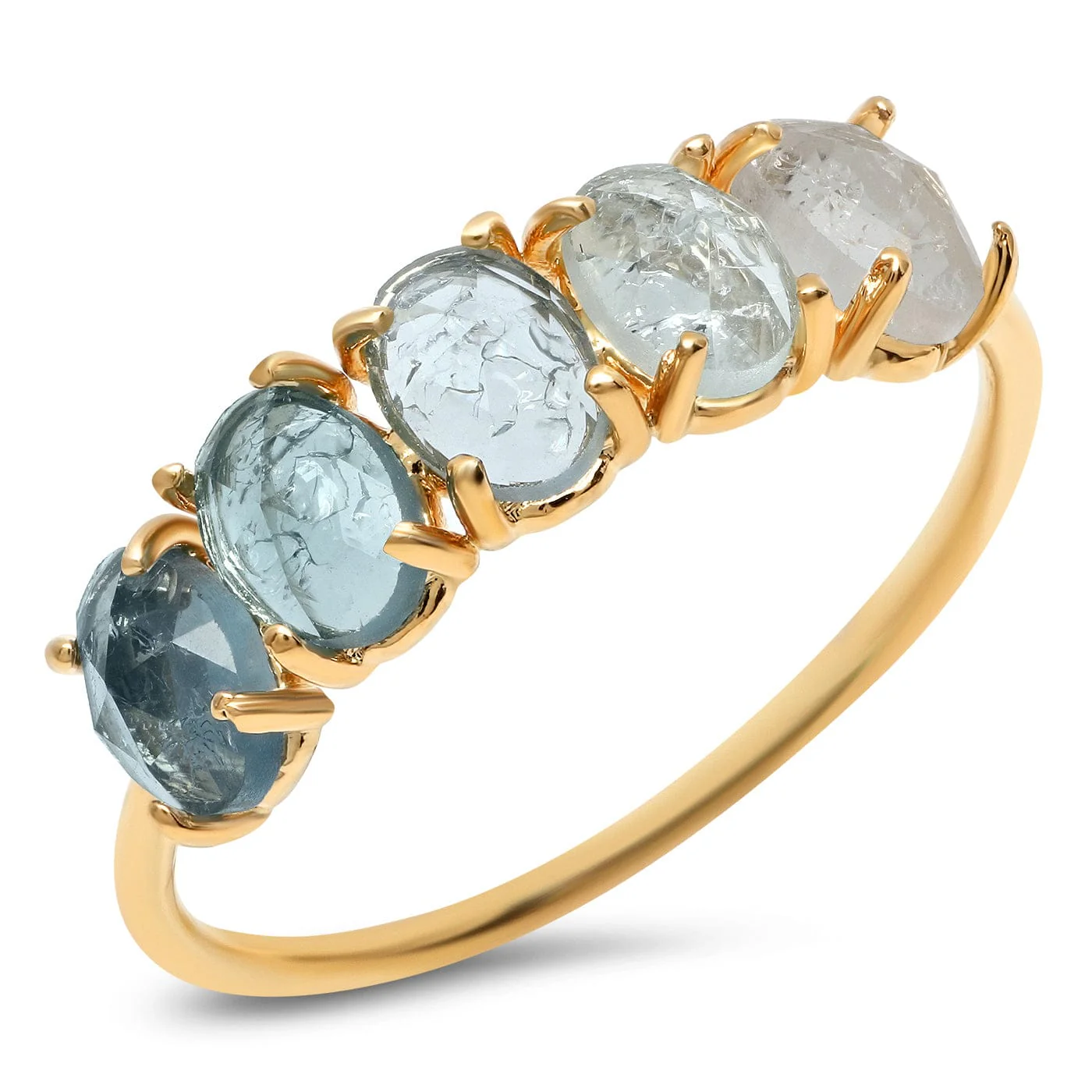 Birthstone Ring - Image 11