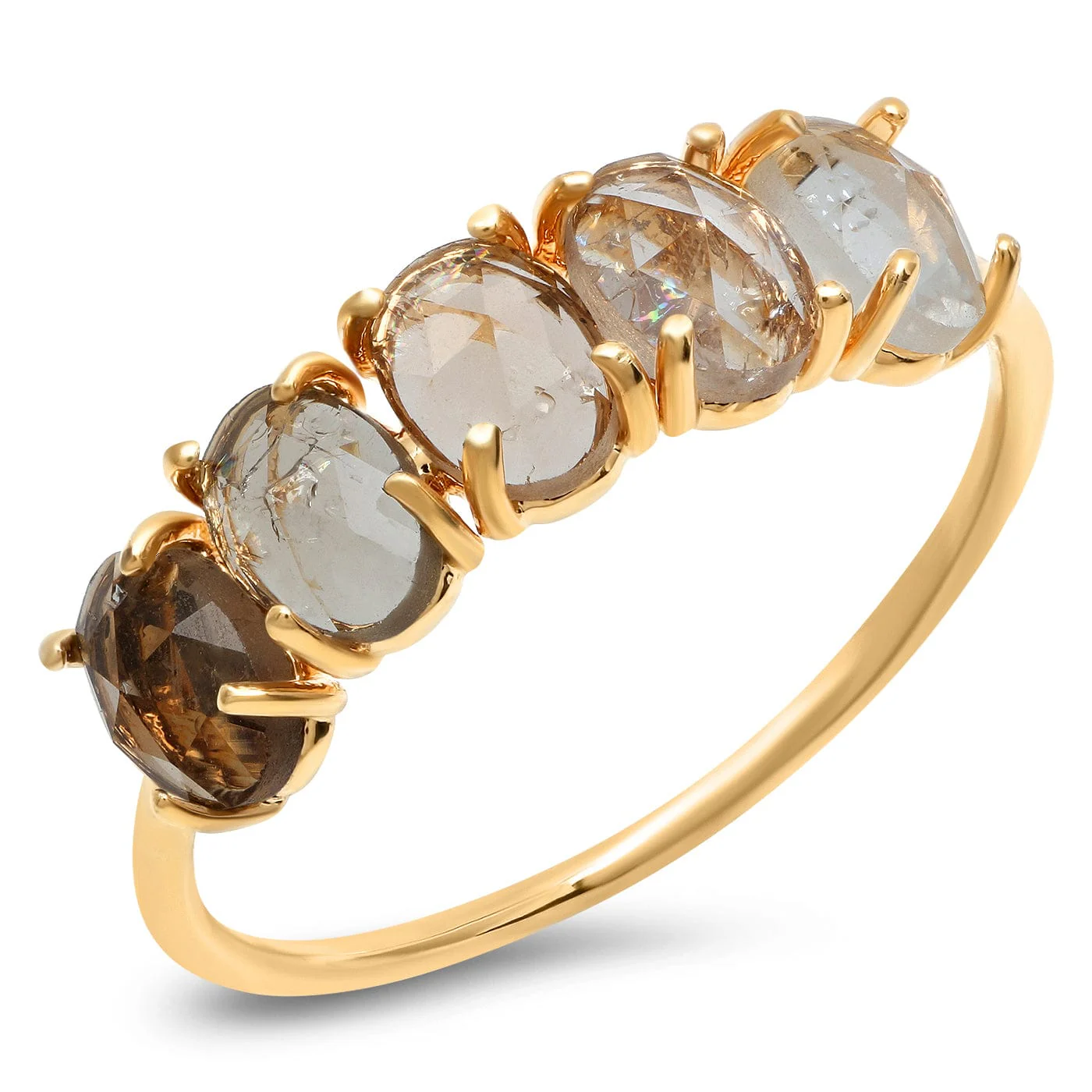Birthstone Ring - Image 12