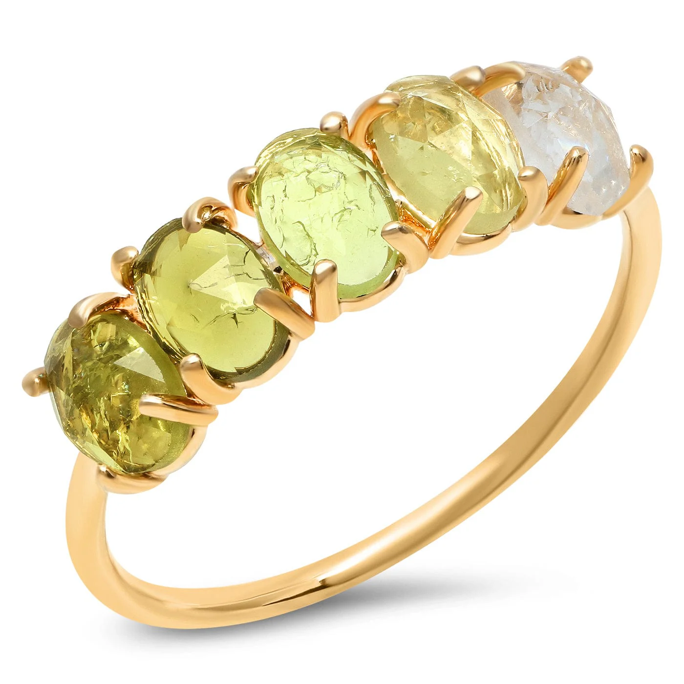 Birthstone Ring - Image 14