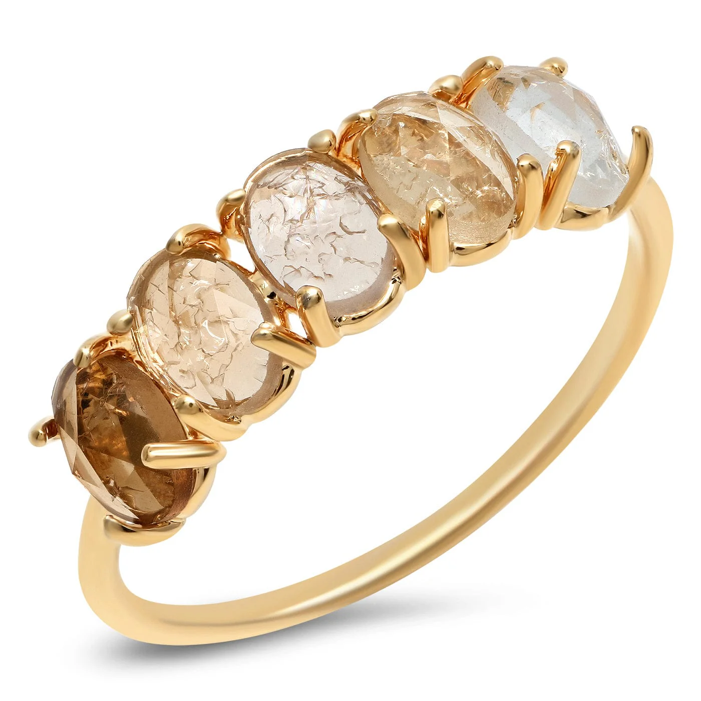 Birthstone Ring - Image 6
