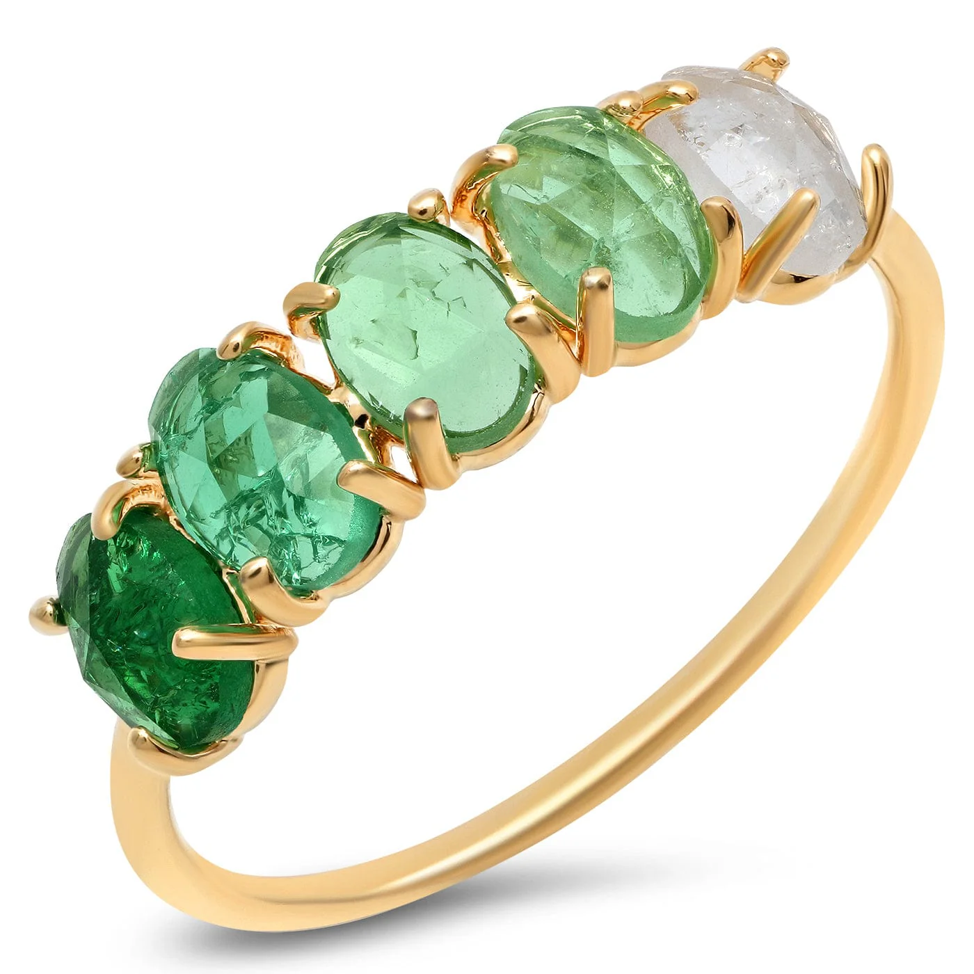 Birthstone Ring - Image 7