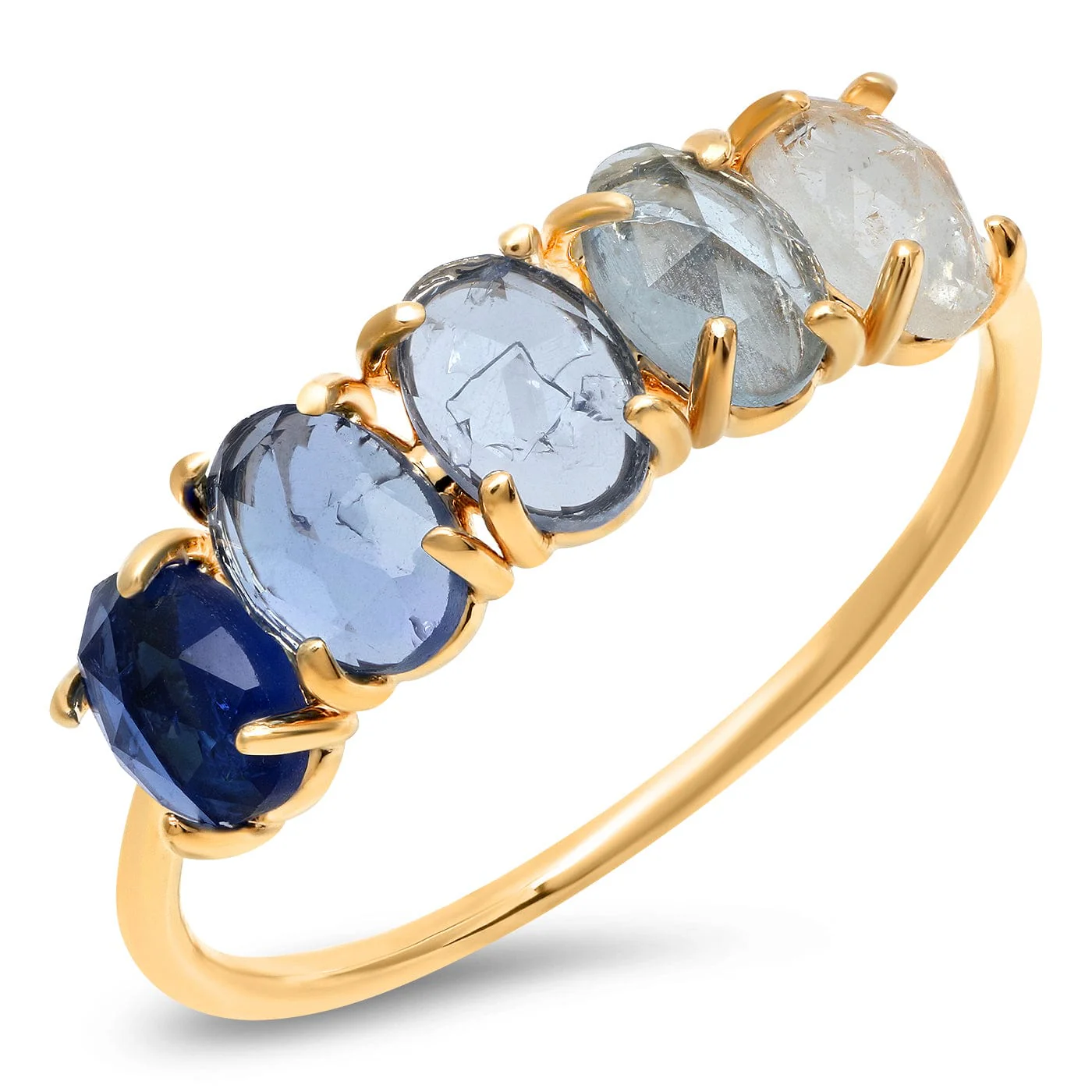 Birthstone Ring - Image 9