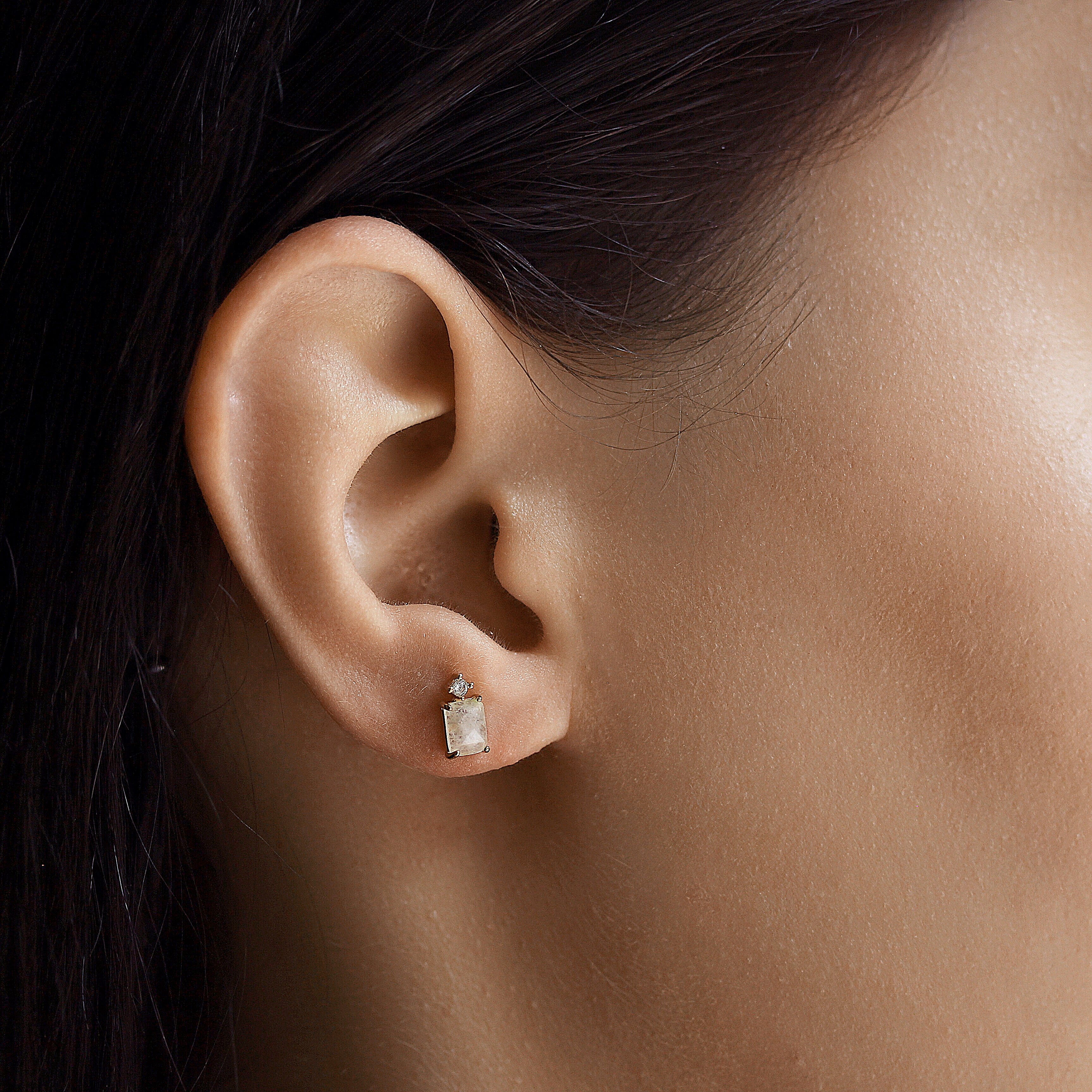 Stacked Montana Studs - Image 2
