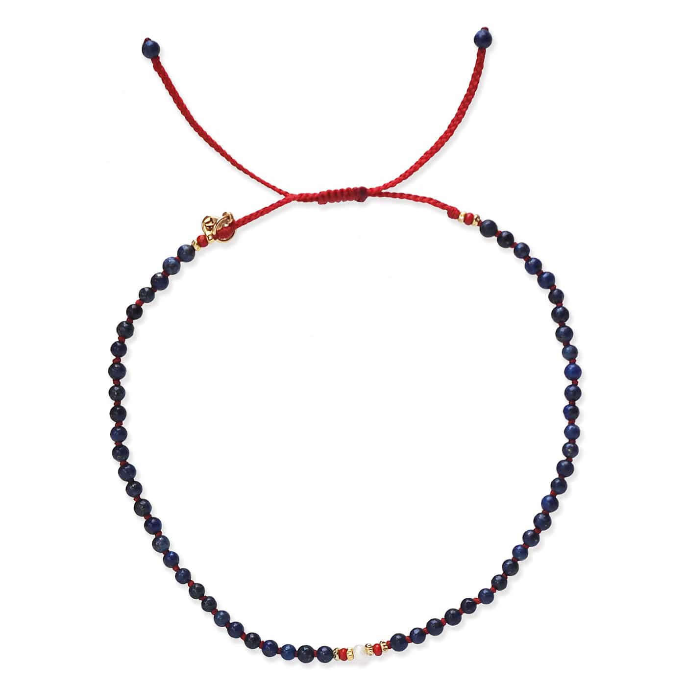 Khimuk Beaded Bracelet - Image 3