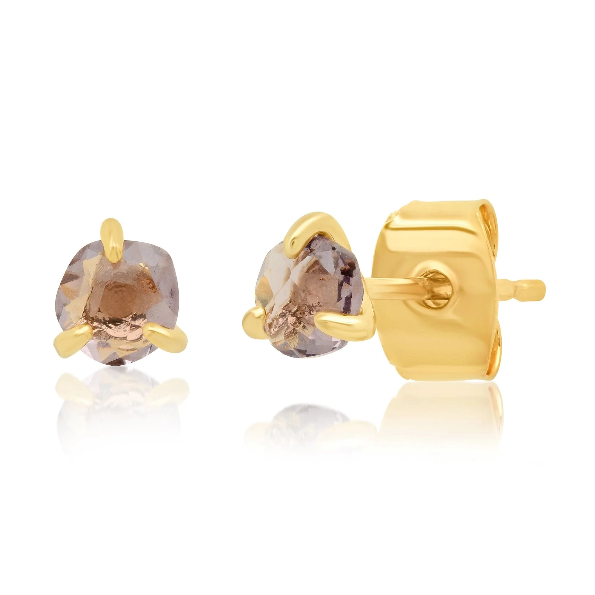 Simple Glass Studs - Image 3