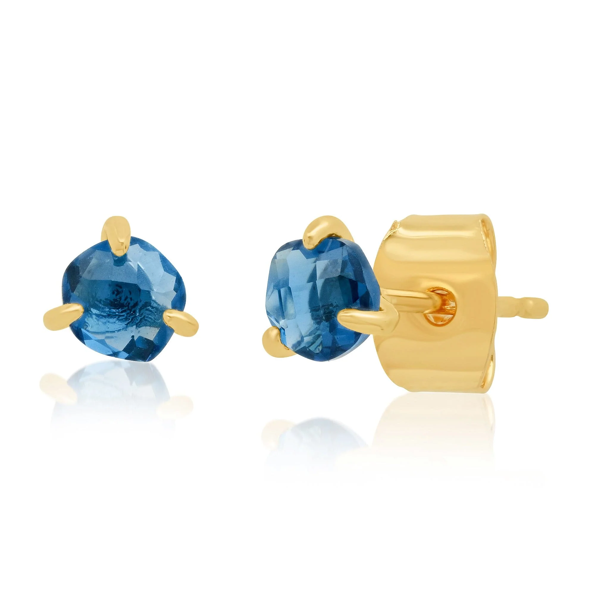 Simple Glass Studs - Image 5