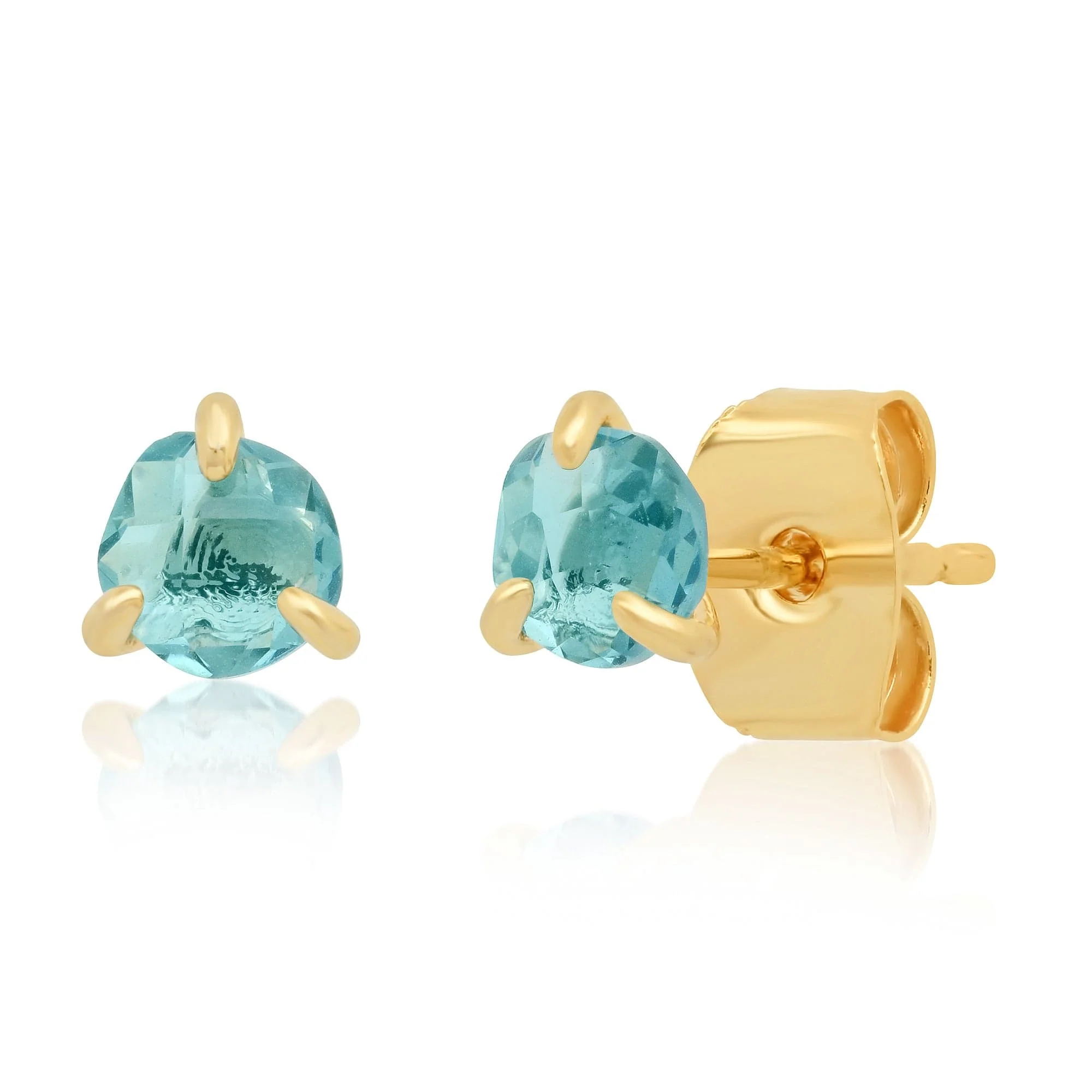 Simple Glass Studs - Image 7