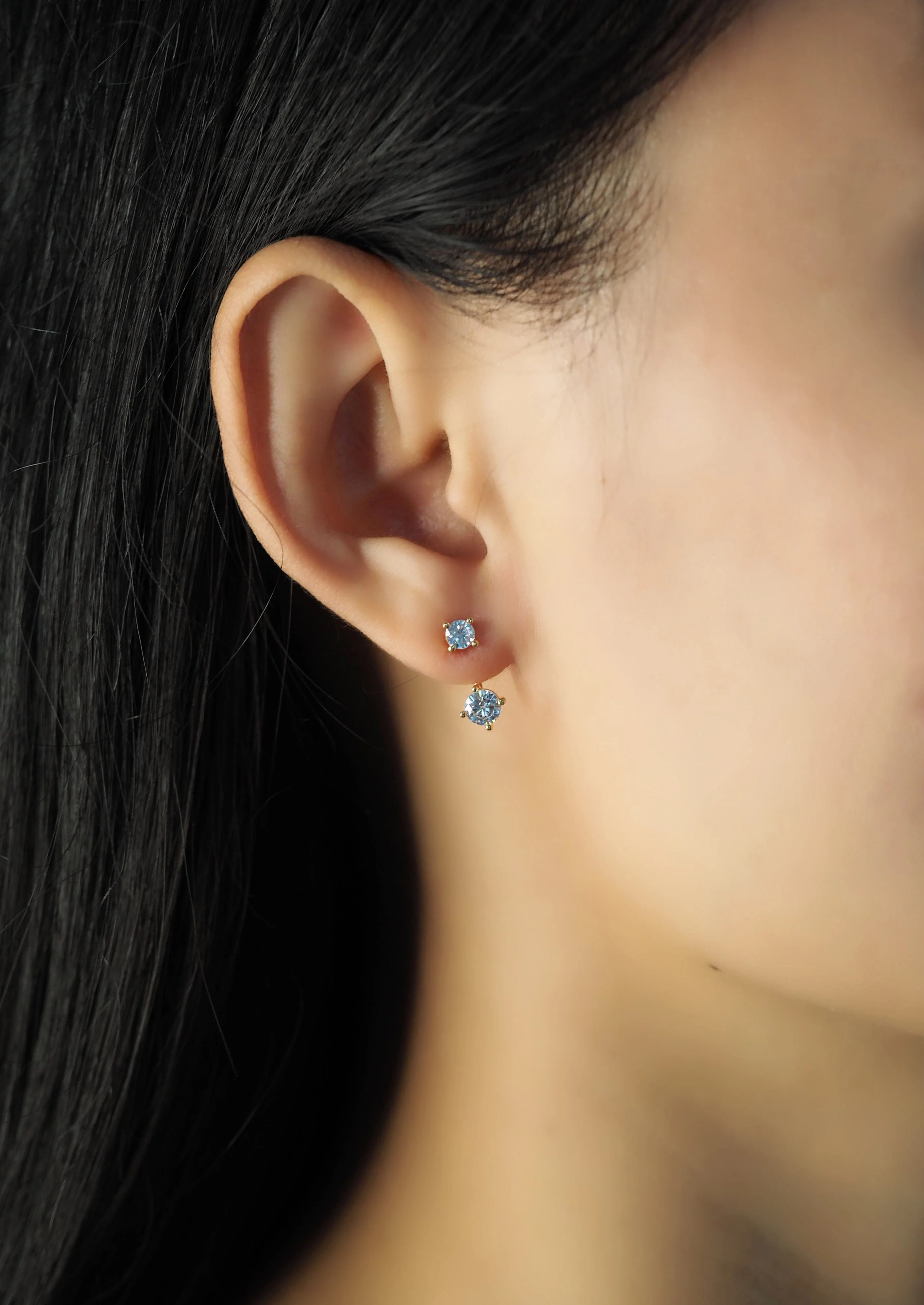 Classic Ear Jacket - Image 2