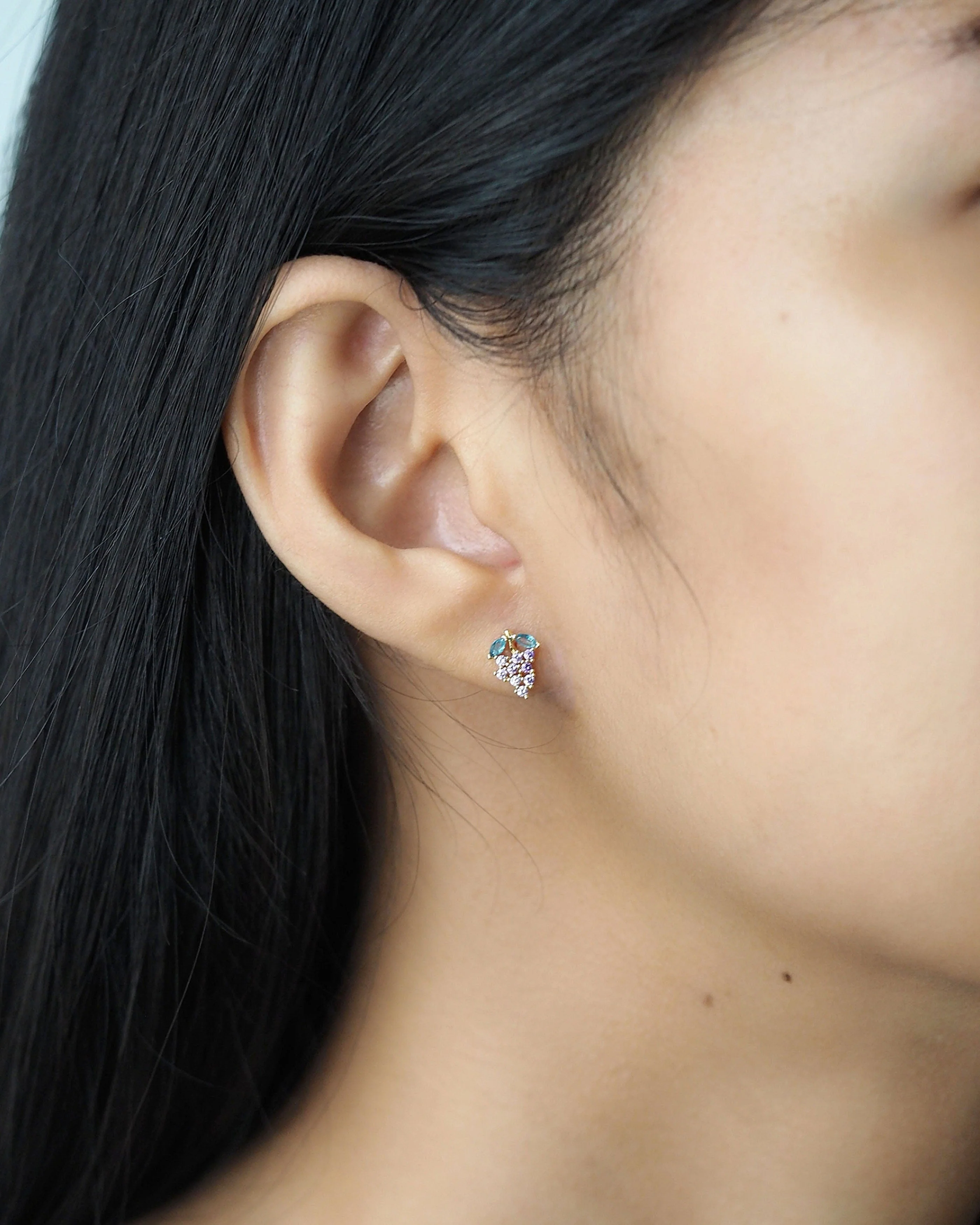 Grape Studs - Image 2