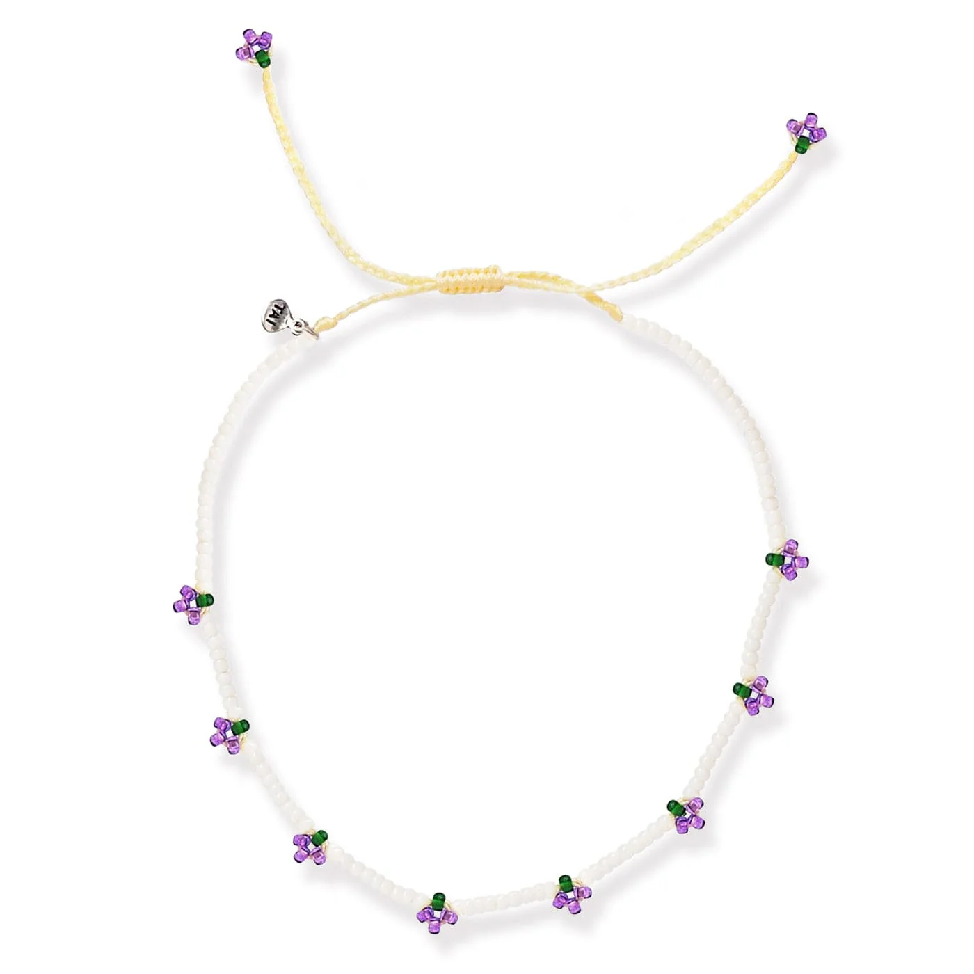 Handmade Beaded Bracelets - Image 3