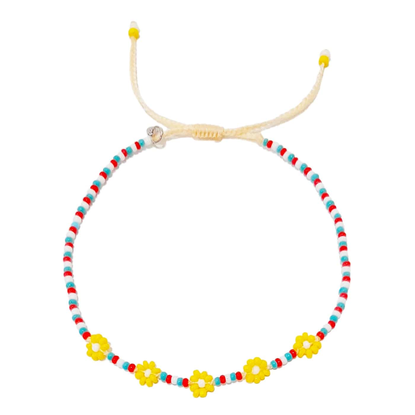 Preeda Beaded Bracelet - Image 2