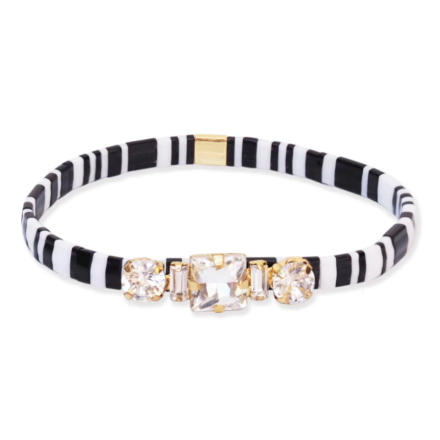 Quintessence Tila Bracelet - Image 2