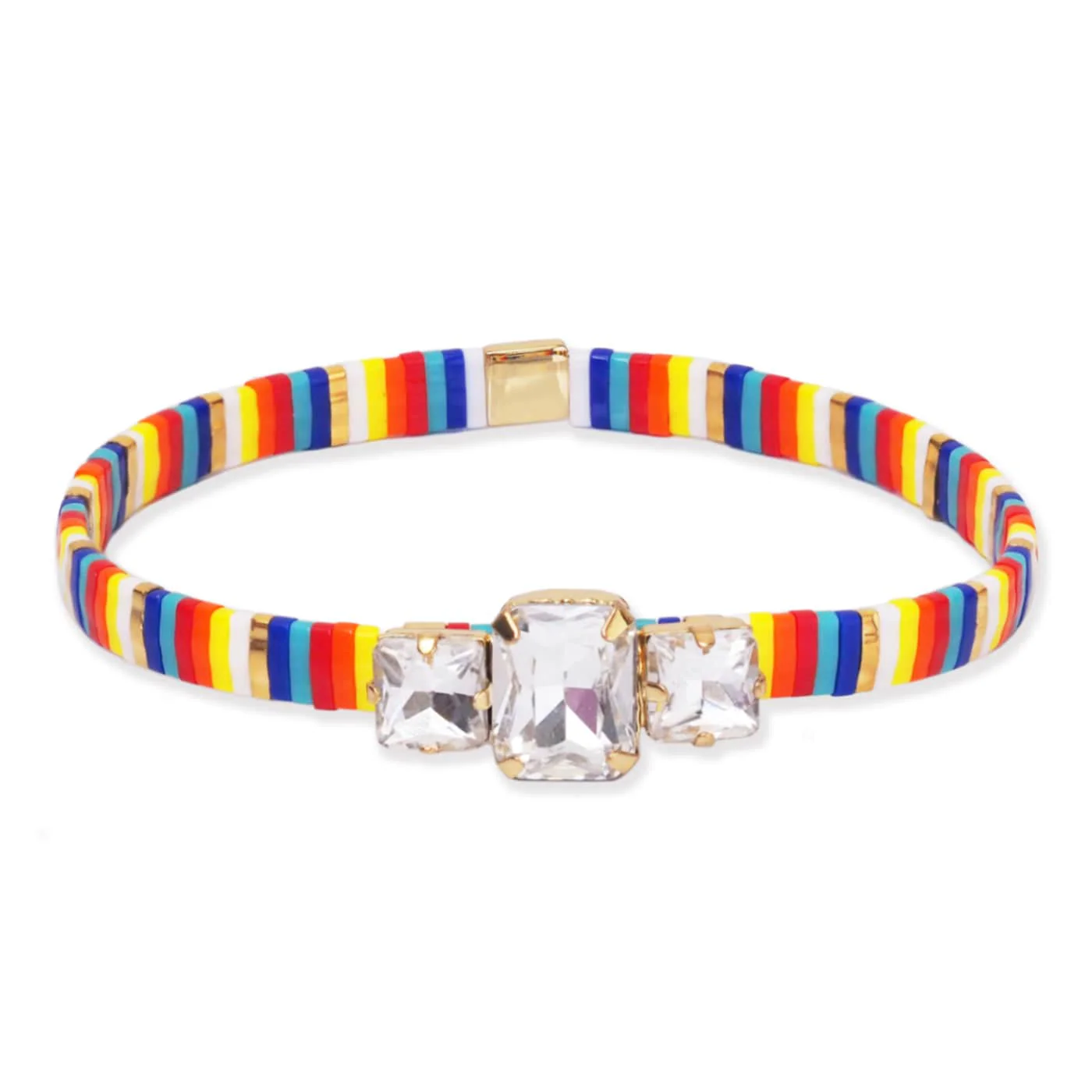 Tri-Light Tila Bracelet - Image 4