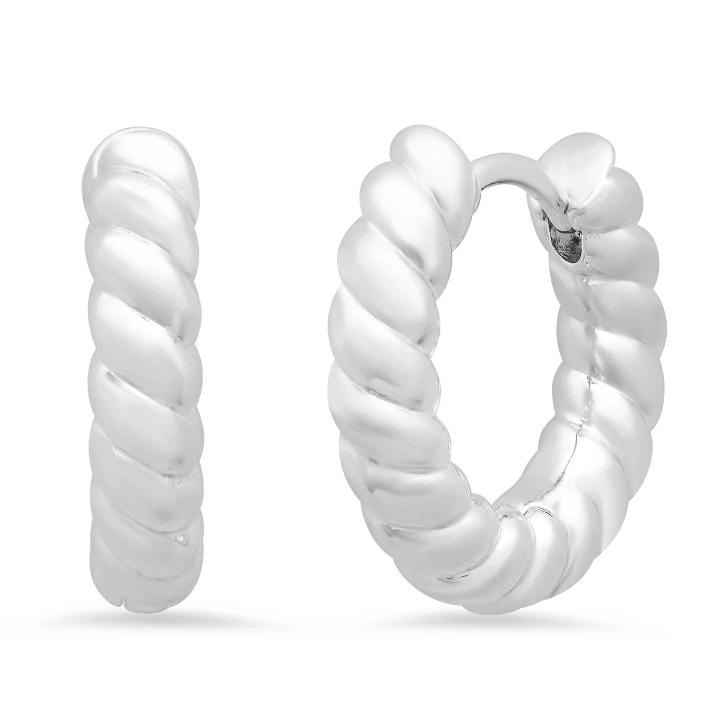 Twisted Huggie - Image 2