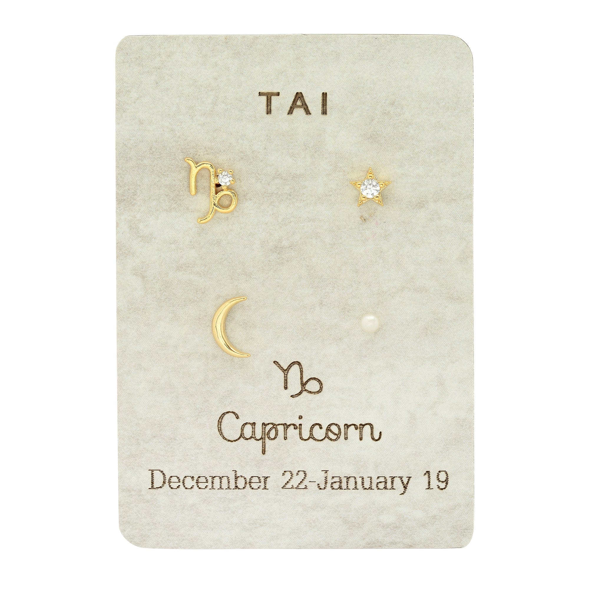 Zodiac Celestial Stud Pack - Image 10