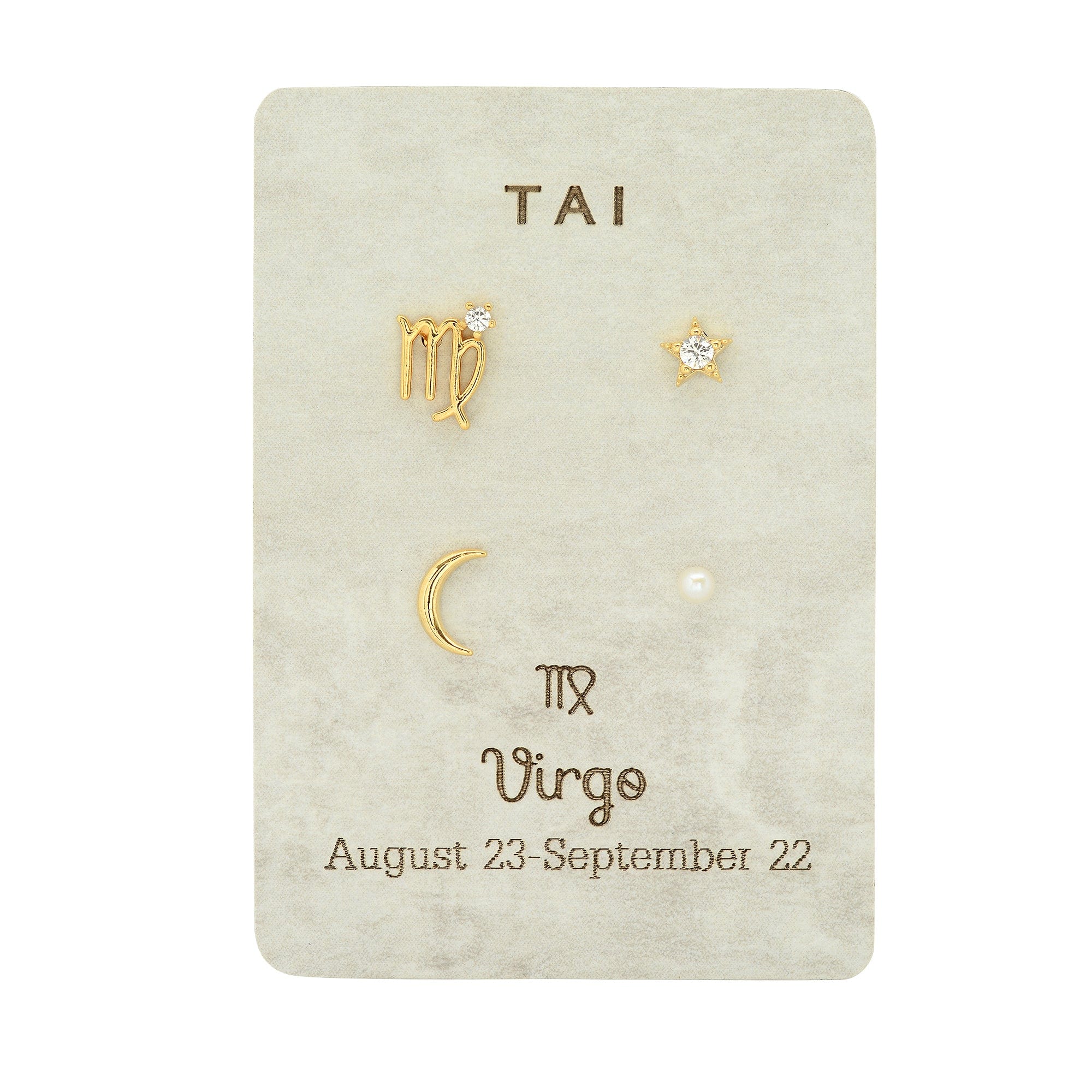 Zodiac Celestial Stud Pack - Image 12