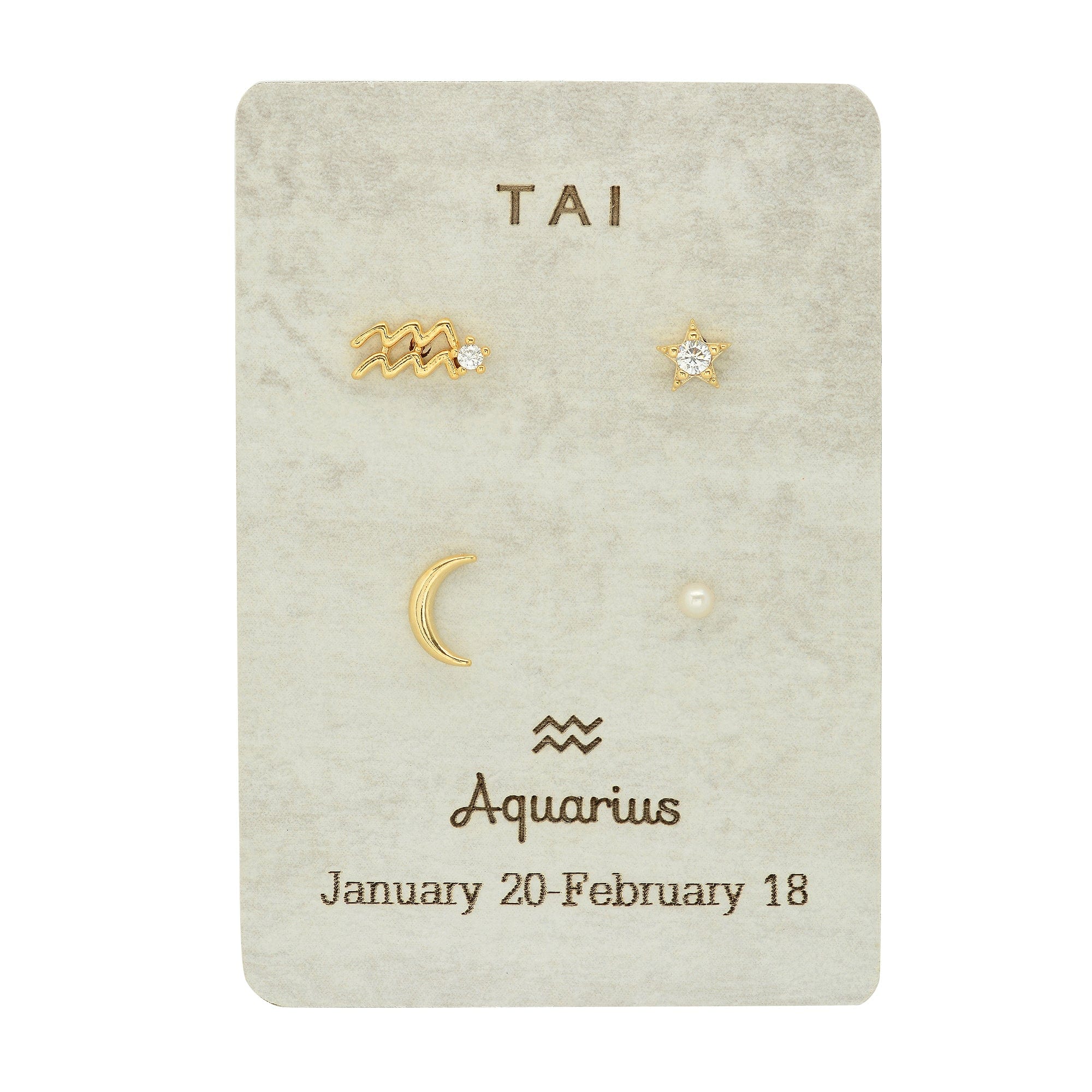 Zodiac Celestial Stud Pack - Image 3