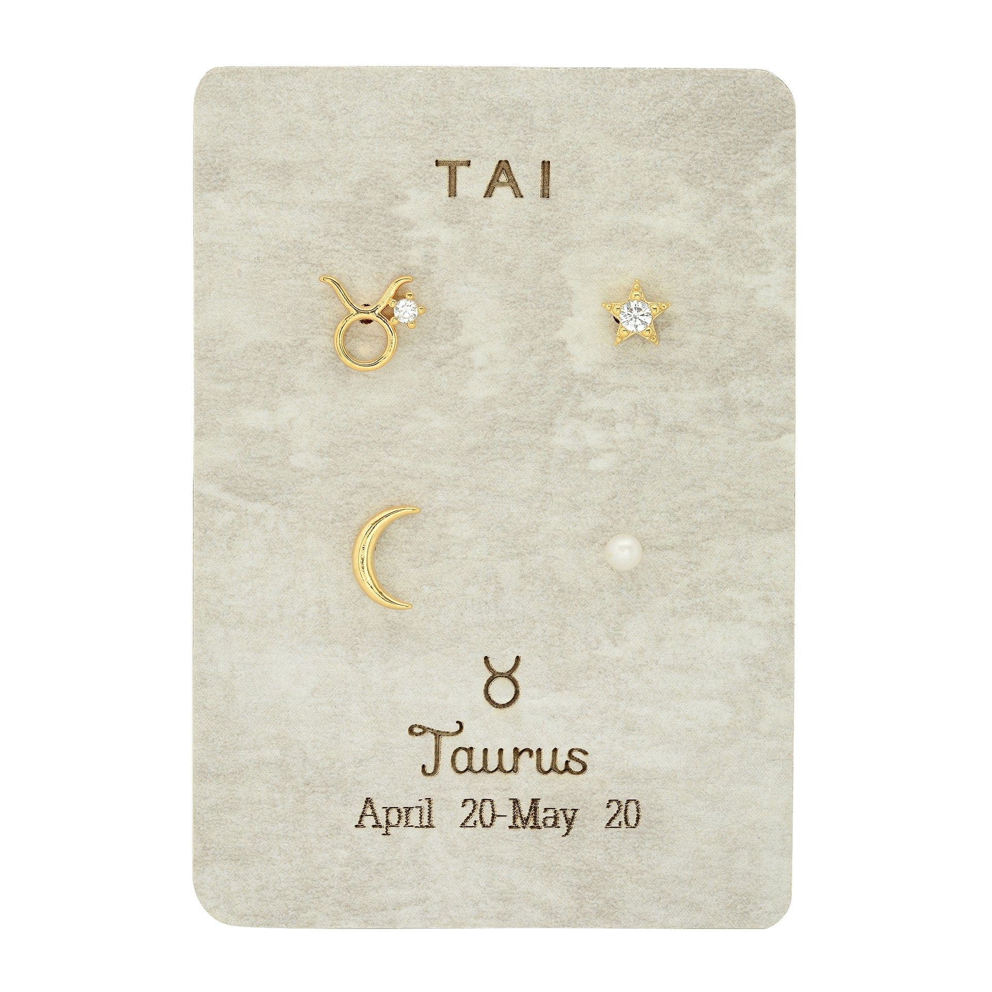 Zodiac Celestial Stud Pack - Image 5