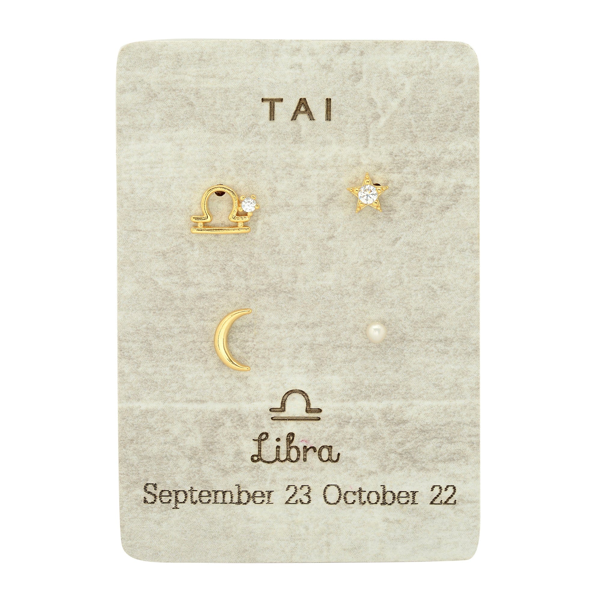 Zodiac Celestial Stud Pack - Image 6