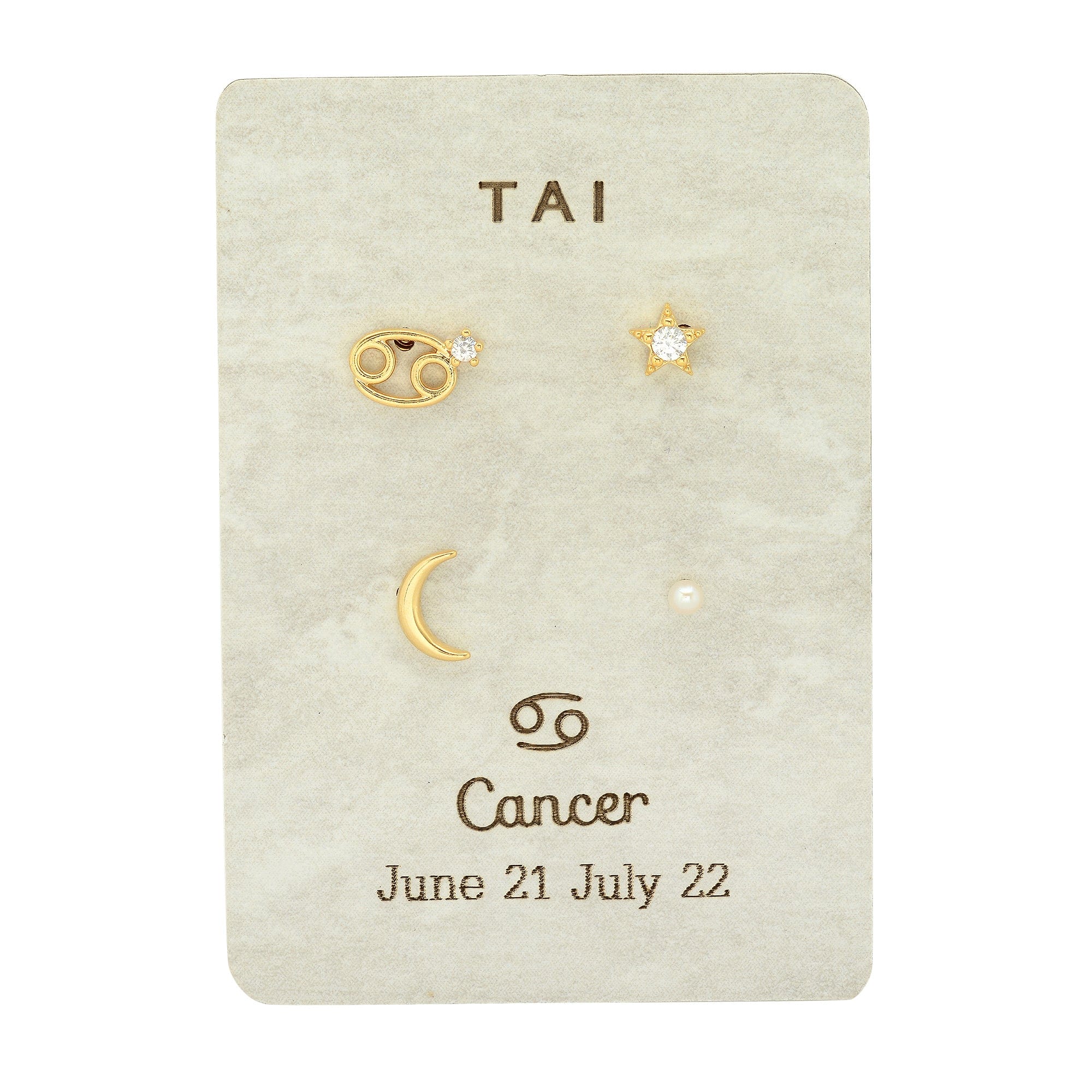 Zodiac Celestial Stud Pack - Image 9