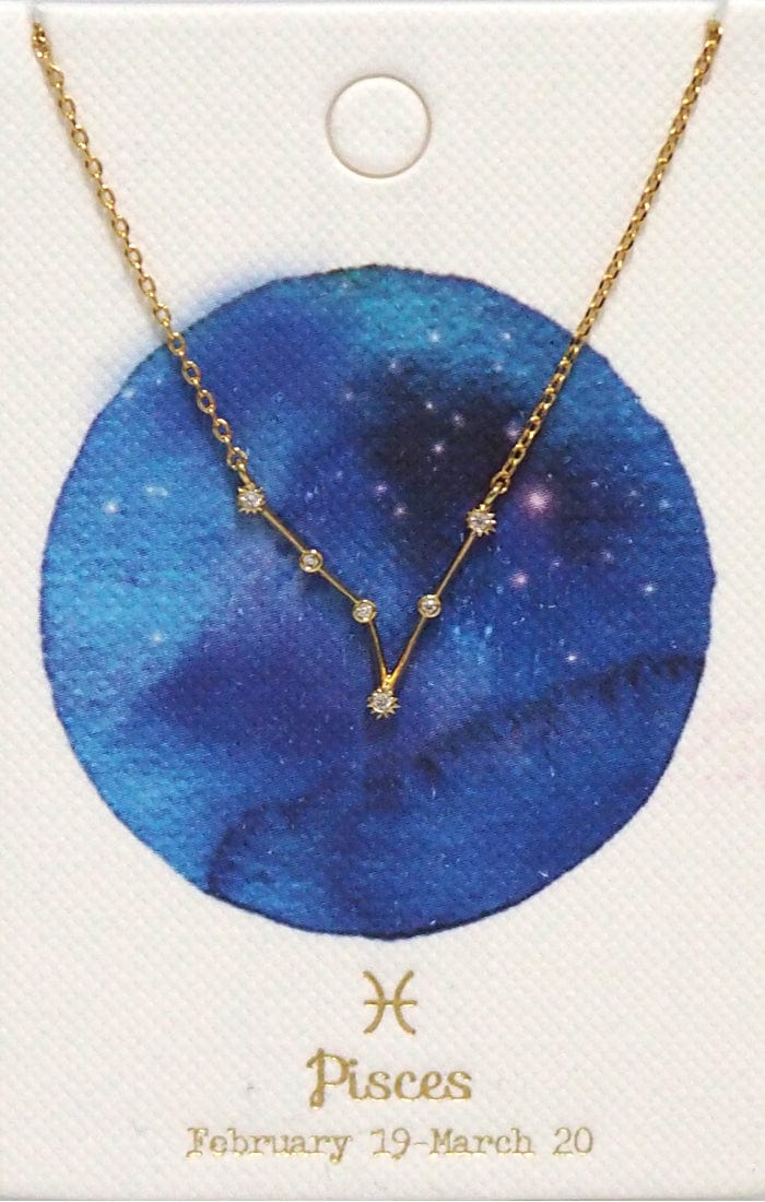 Zodiac Constellation Necklace - Image 8